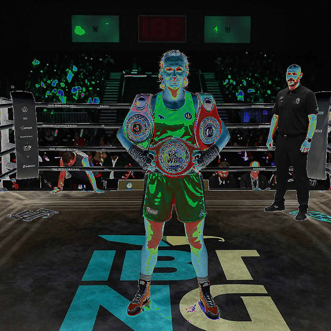 Seven Kilos, Three Bronzes and Eleven Reporters: The Ledger of Indian Boxing