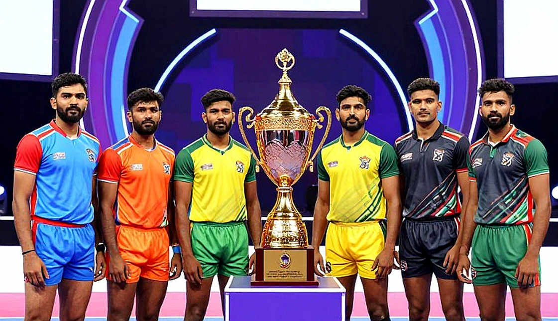कॉमनवेल्थ कबड्डी चैंपियनशिप 2026: भारत के 46-26 के पीछे वो चेतावनी, जो स्कोरबोर्ड नहीं दिखाता