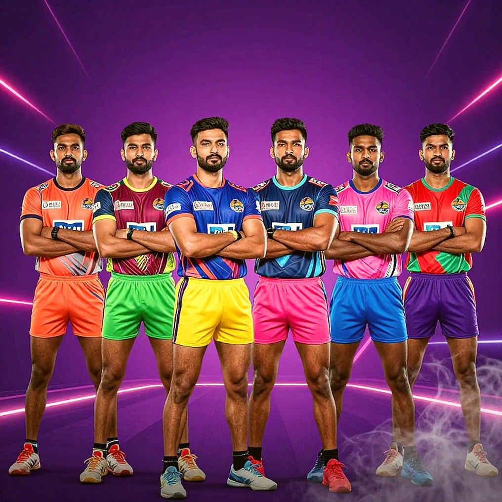 कॉमनवेल्थ कबड्डी चैंपियनशिप 2026: भारत के 46-26 के पीछे वो चेतावनी, जो स्कोरबोर्ड नहीं दिखाता कॉमनवेल्थ कबड्डी चैंपियनशिप 2026: भारत के 46-26 के पीछे वो चेतावनी, जो स्कोरबोर्ड नहीं दिखाता