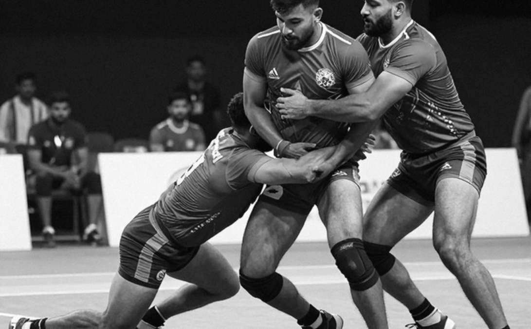 तीसरा रेड: रेगुलर सीज़न का असली स्कोरबोर्ड, जिसे हाइलाइट पैकेज कभी नहीं दिखाता