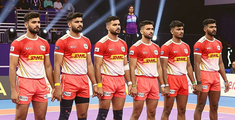 46-26 और 45-29: कॉमनवेल्थ कबड्डी चैंपियनशिप में तीन नाम गायब हैं जो असली तस्वीर बदल देते हैं
