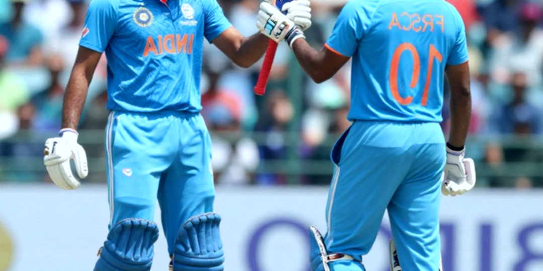 शादाब खान का शतक, हारिस रऊफ का चौका और '51 साल का रिकॉर्ड': वह स्कोरकार्ड जो मैच रिपोर्ट में नहीं छपा