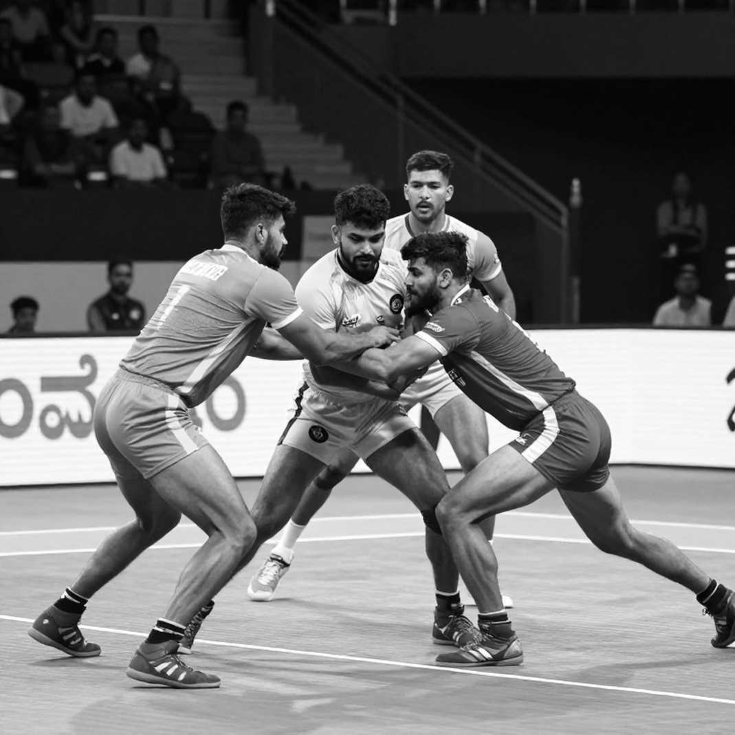 The ₹1.25-Crore Corner: How the Bonus Line Redrew Kabaddi's Price Map