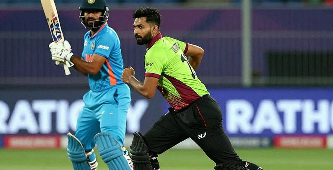 इंग्लैंड की हार आख़िरी 20 रन की नहीं, पहले 46.4 ओवर की थी: लाहौर में शादाब के शतक ने क्या खोला