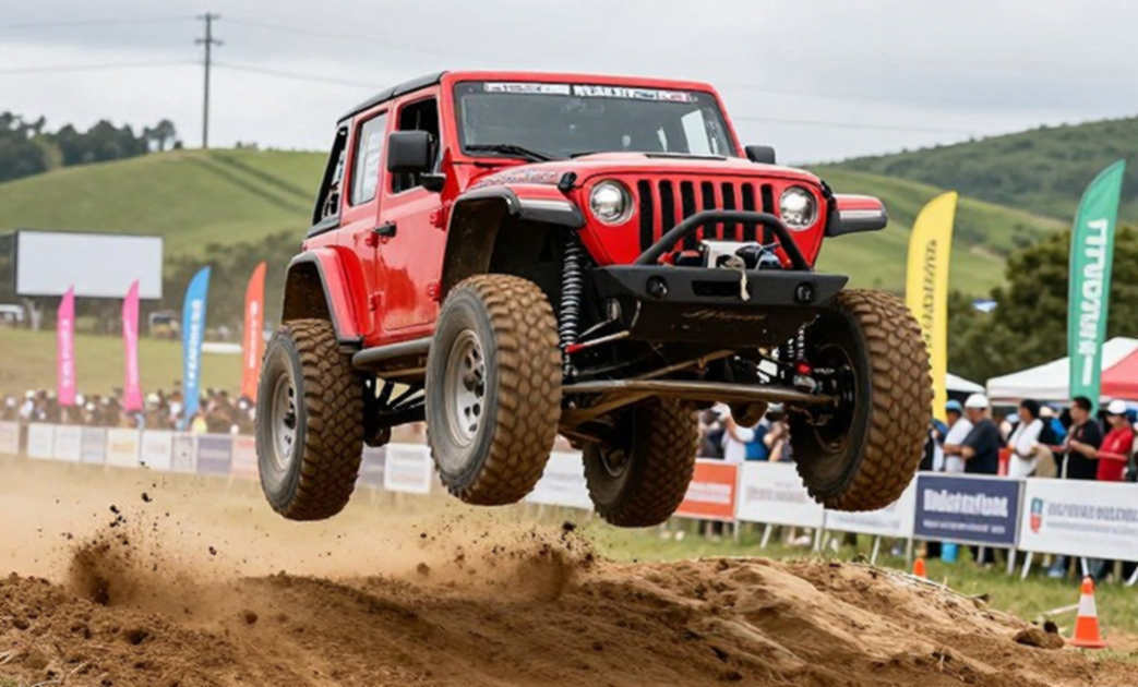 कोटा की 1:34.035 पोल: मर्सिडीज़ जिसे समझा नहीं, और जिसका असली सबूत 0.4 सेकंड का अंतर है
