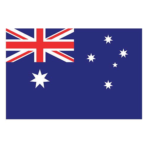 ऑस्ट्रेलिया